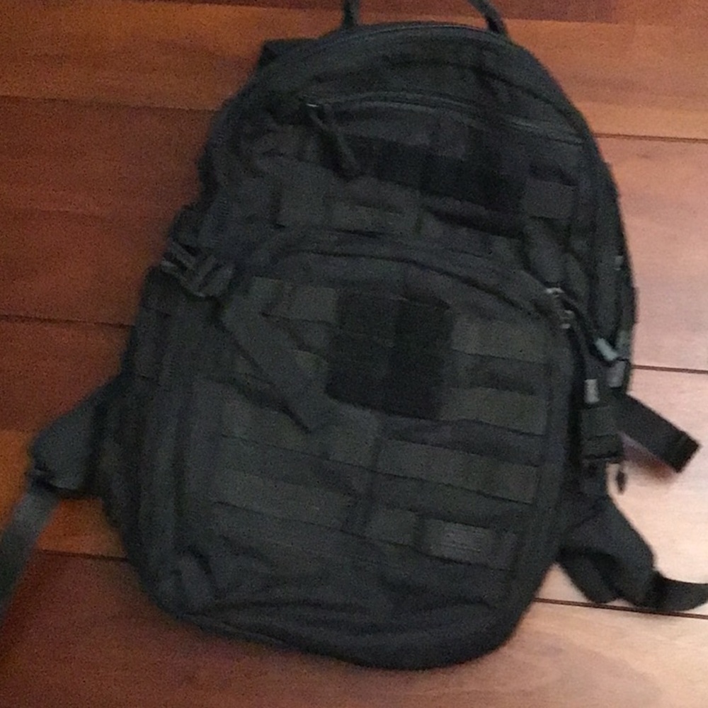 5.11 Tactical Rush 12 backpack